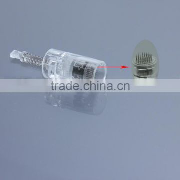 GTO 1,3,5,7,9,12,36 needle cartridges for derma pen/micro needle pen/tatoo pen