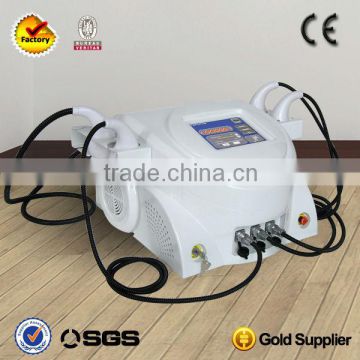 Powerful ultrasonic liposuction equipment(full female body suit)