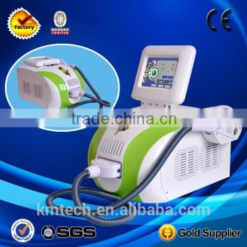 Hottest selling shr ipl machine fast hair removal skin rejuvenation with CE SFDA certificate