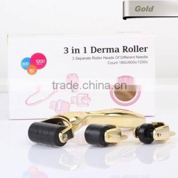 Scar restore derma skin systm roller with CE -L013B