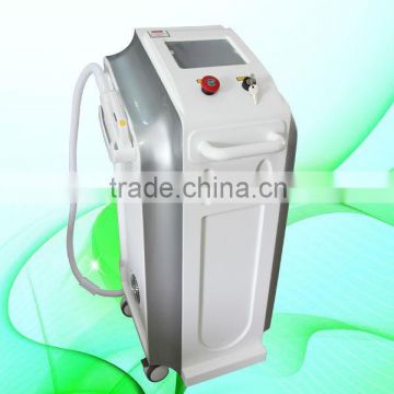 5 different Language choose Hair removal/skin care SHR beauty machine /shr hair removal machine for sale -A011