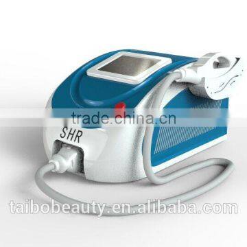590-1200nm Home Use Mini Hair Removal Machine/laser 560-1200nm Ipl Hair Removal Machines Acne Removal