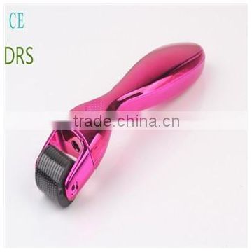 ora microneedle skin roller /titanium microneedle derma roller/ Derma Roller facial