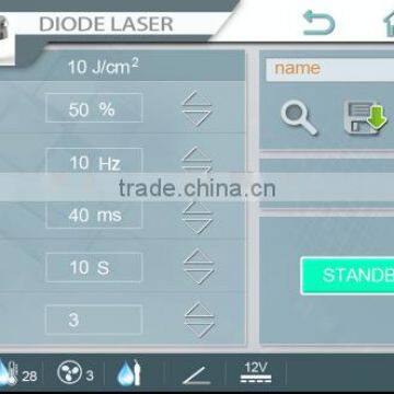 Wholesale Price Permanent Depilation Equipment 808 Diode Laser for Beauty Clinic Salon