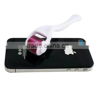 Mesotherapy Needles Derma Roller Meso Roller With 540 Needles