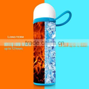 Vacuum Cup Stainless Steel Vacuum Cup Vacuum Tube Cup