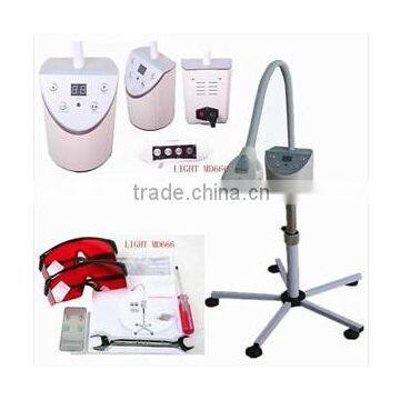 Accelerator Mobile LED Dental Teeth Whitening Bleaching Light Lamp Machine