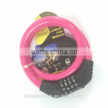 Beautiful Code Number Lock photo-3