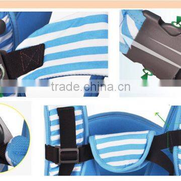 2016 Manufactory Wholesale Free Sample High Quality Baby Overall photo-2