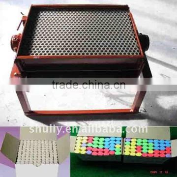 Blackboard chalk machine/chalk making machine(0086-13837171981)