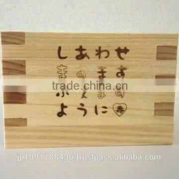 Classic Japanese Sake Drinking Cup for Dinner Table , Small Lot Order Available photo-4