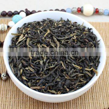 dropship refined chinese tea gift chinese loose black tea