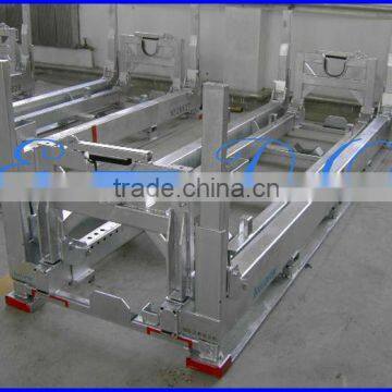 Asia Standerd Steel Pallet