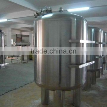 2014 SS 304 hot sale stainless steel tank