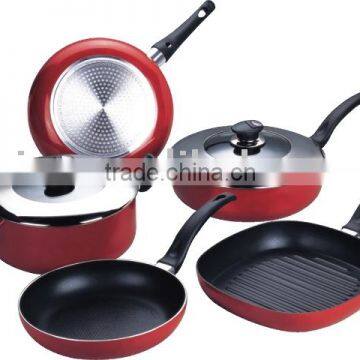 Aluminium Pan