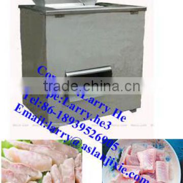 fish fillet machine/automatic fish cutting machine