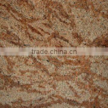 Golden Ivory Granite