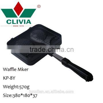 KP-6 Egg Waffle Maker photo-2
