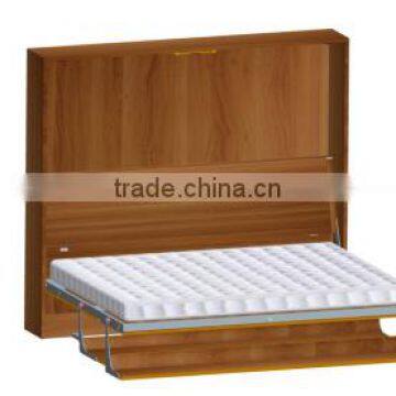 Furniture Hidden Wall Mount Murphy Bed Hardware Mechanism photo-3