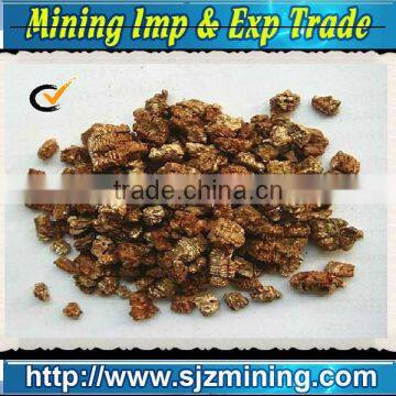 Agriculture Grade Vermiculite/ Vermiculite Perlite photo-2