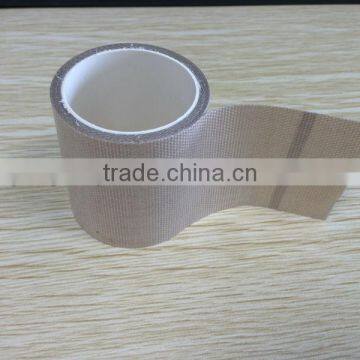 Tape-PTFE Coated Glass Fabric