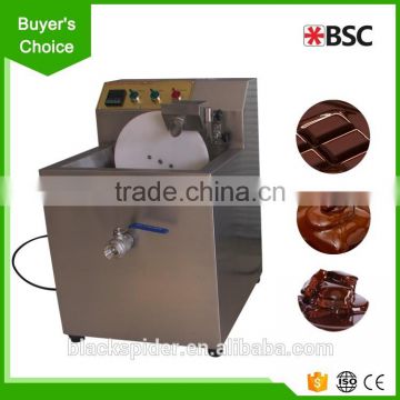 Top selling chocolate melting machine/chocolate melting pot/chocolate tempering machine on promotion