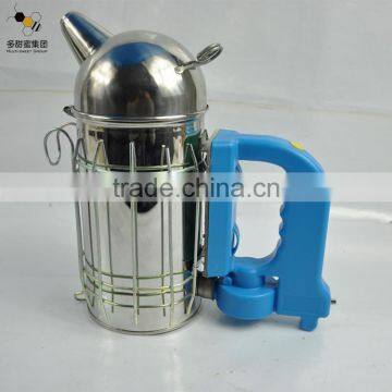 Hot sale beekeeping tools electrical bee smoker