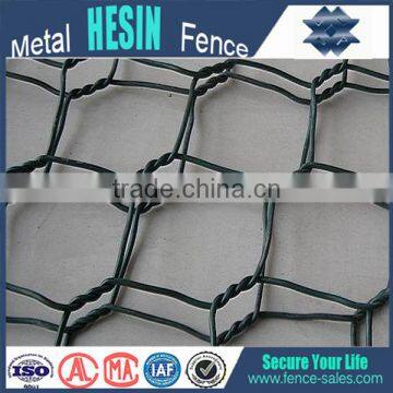 Galvanzied Hexagonal Gabion Box