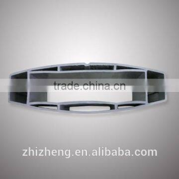 Competitive Price Eco-friendly Pvc Extrusion Profile