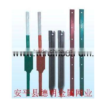 High Quality T Post, T Type Farm Fence Post photo-3