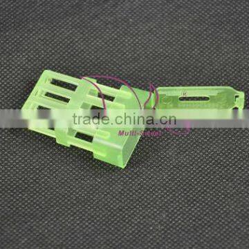 beekeeping tools plastic queen cage QC-9