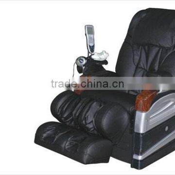 intelligent deluxe MP3 massage chair