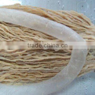 quality fresh salted hog casing, salted sheep casing, natural sausage casing