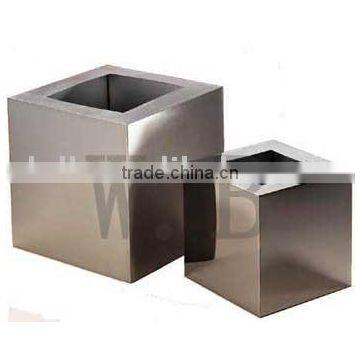 Stainless Steel Flower Pot (ISO9001:2000 APPROVED)