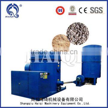 hot sale industrial automatic energy saving biomass factory used the burner and drum dryer for boiler