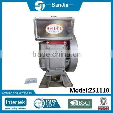 Four Stroke Water Cooled Single Cylinder Diesel Engine ZS1110 photo-2