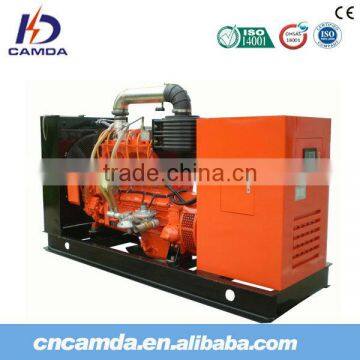 Animal Waste Farm Biogas Generator Power Plant CE Authorized China Manufacturer