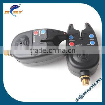 JY-1 Single Carp Fishing Bite Alarm With Volume Tone Sensitivity Control photo-5