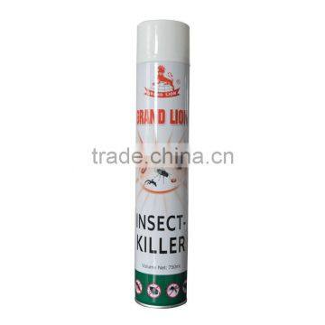 China Manufacturer Permethrin Cockroach Insecticide photo-2