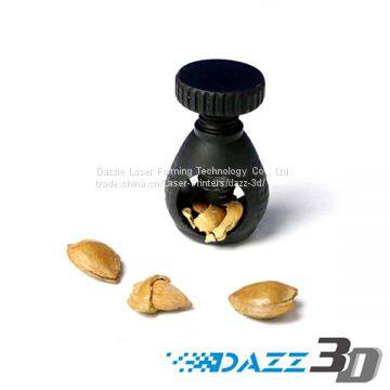 Dazz 3D SLA 3D Printer, Prototyping，Laser 3D Printer Machine photo-3