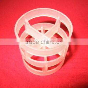 PP | PVC | Plastic Pall Ring