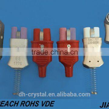 high temperature Ceramic heater plug