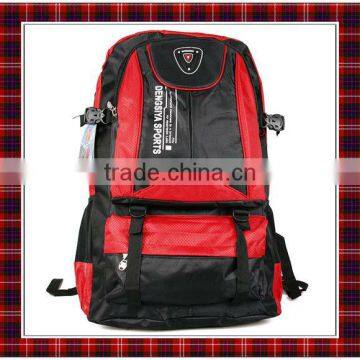 Alibaba Packsack, Knapsack, Backpack (BLS045)