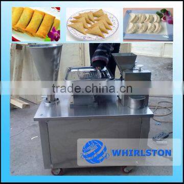 Hot sale automatic samosa machine