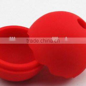 Bulk silicone ice ball mould for hot summer