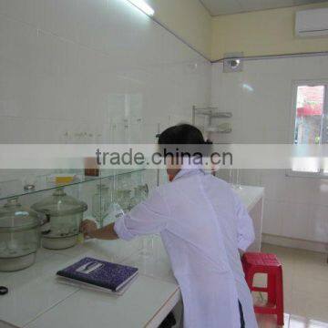 Calcined Lime