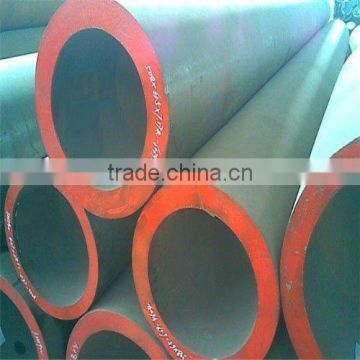 A335 P5 seamless alloy stell tube