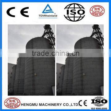 Professional High Performance 1000 Ton Grain Silo