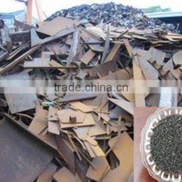 Aluminium Recycling Scrap Machine/Metal Scrap photo-5