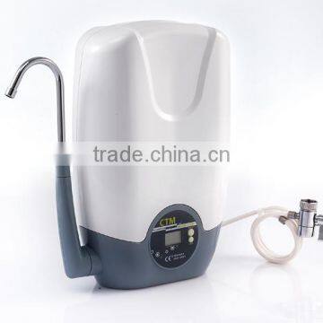 [Handy-Living]-Counter Top Drinking Water Filtration System (HC1800-017)